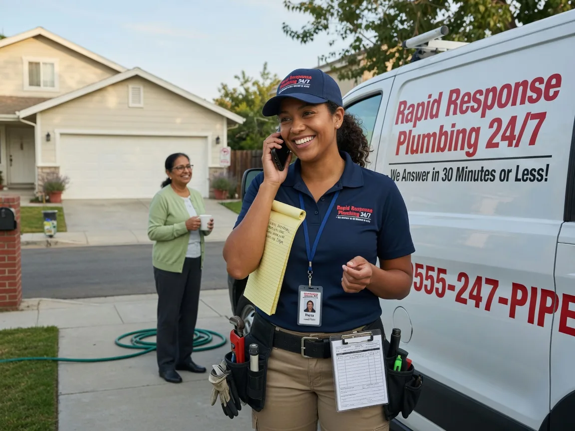 Emergency Plumber Rockham, SD FAQs